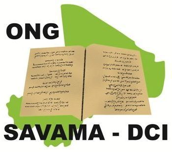 L’association Pour La Sauvegarde Et La Valorisation Des Manuscrits Pour La Défense De La Culture Islamique (SAVAMA-DCI)